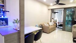 The Terrace (D19), Condominium #545665831